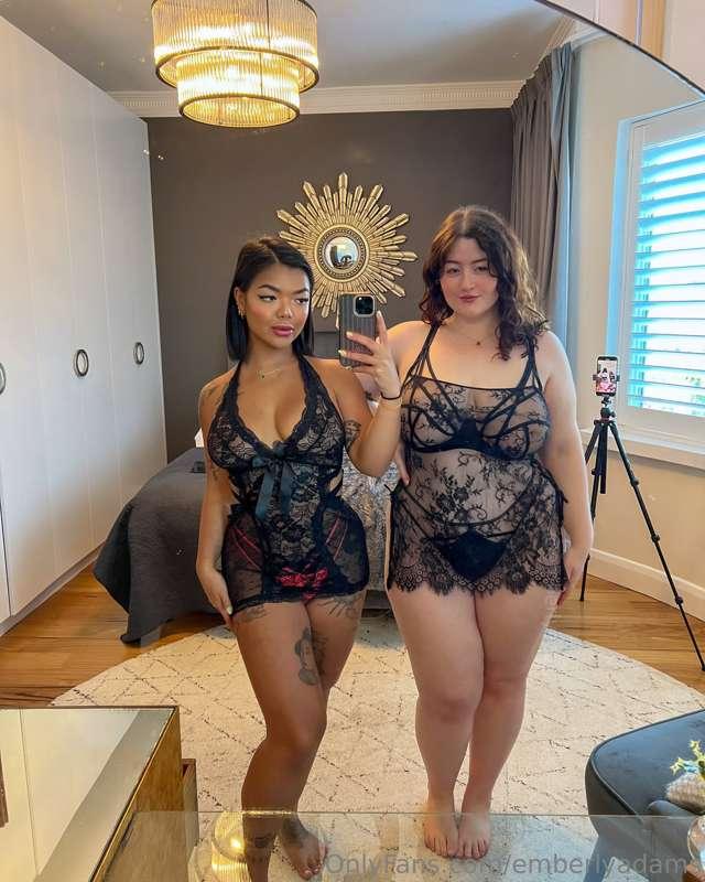 She’s so hot 🥵 @akirazay