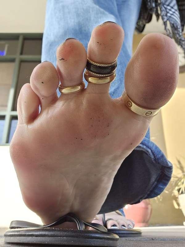 Seriously nice