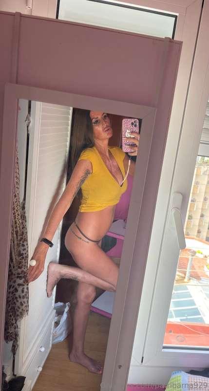 You want to play with me bb??🤤😝😘