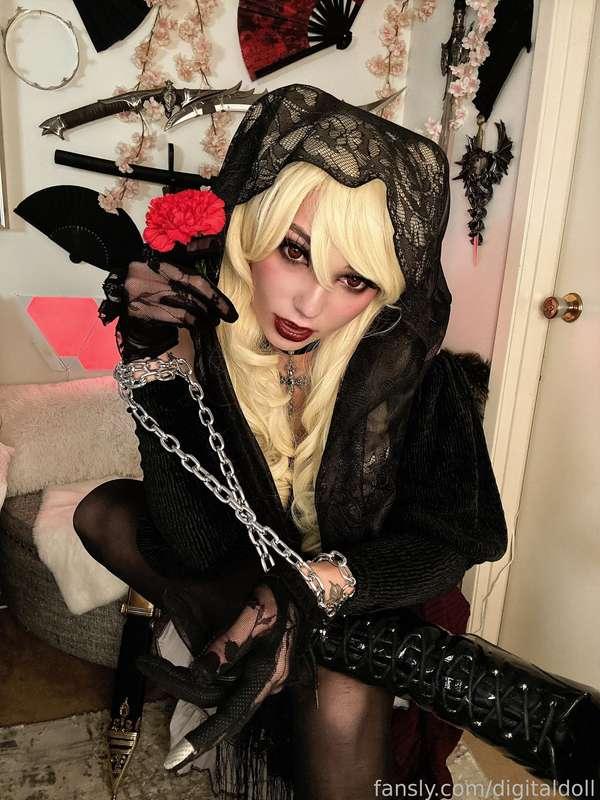 digitaldoll image #25