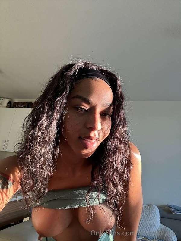 Would you like to taste me?😈