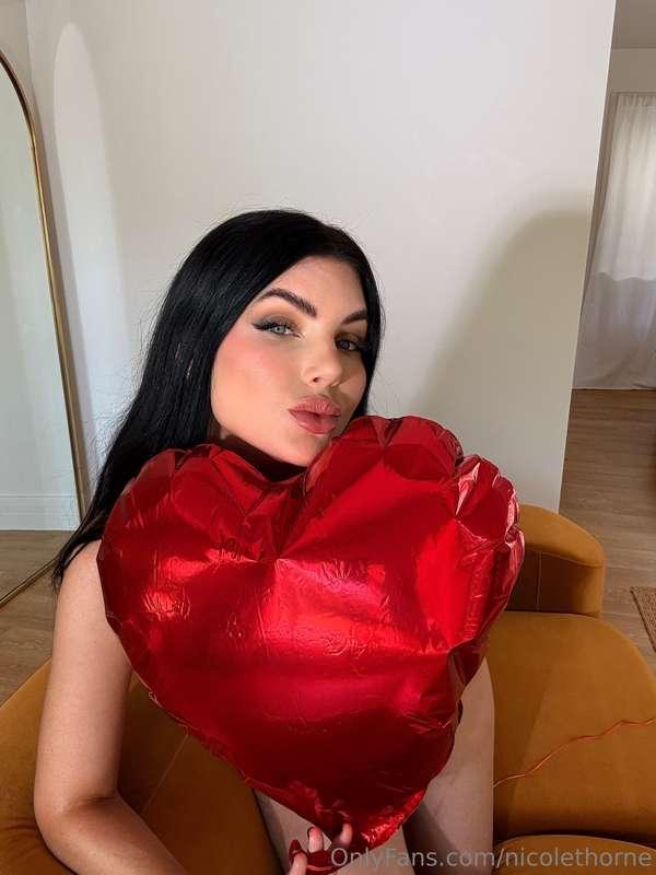Are you ready for February? ❤️❤️