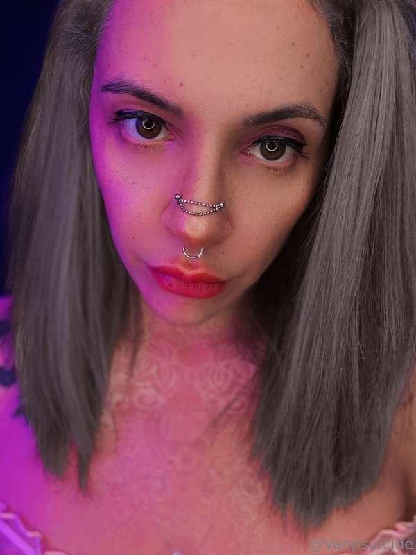 Your angel or sinner? 😈