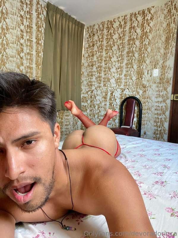 😍 @devoradorinca