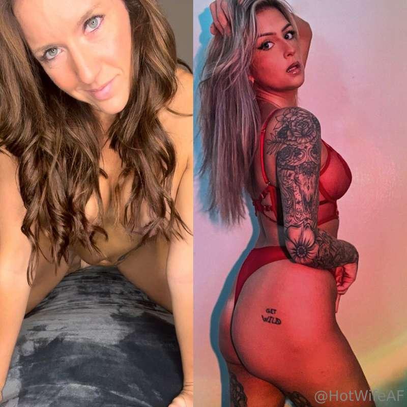 Who’s ready to see @ridehermercedess and I get down and dirt..