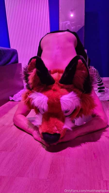 I hope you will enjoy the view :3