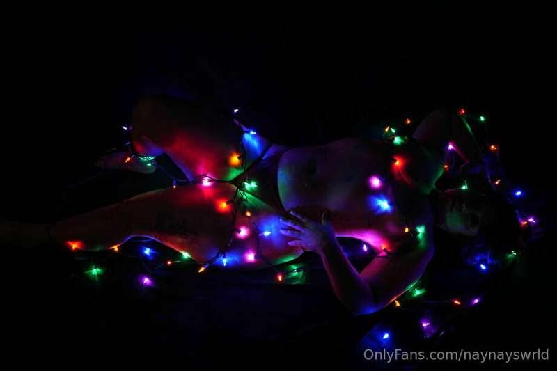 Can I light up your darkest nights