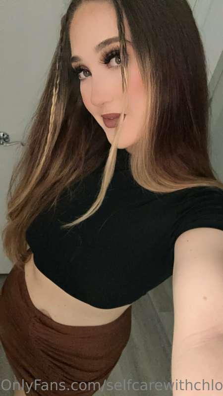 Are you guys having a good weekend? 😍