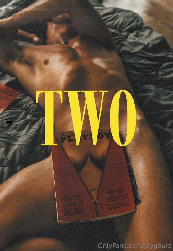 And the countdown continues!!! TWO DAYS away! Spoiler, someo..