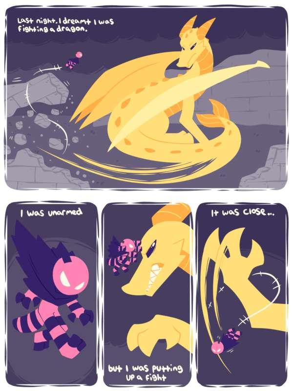 Golden Dragon