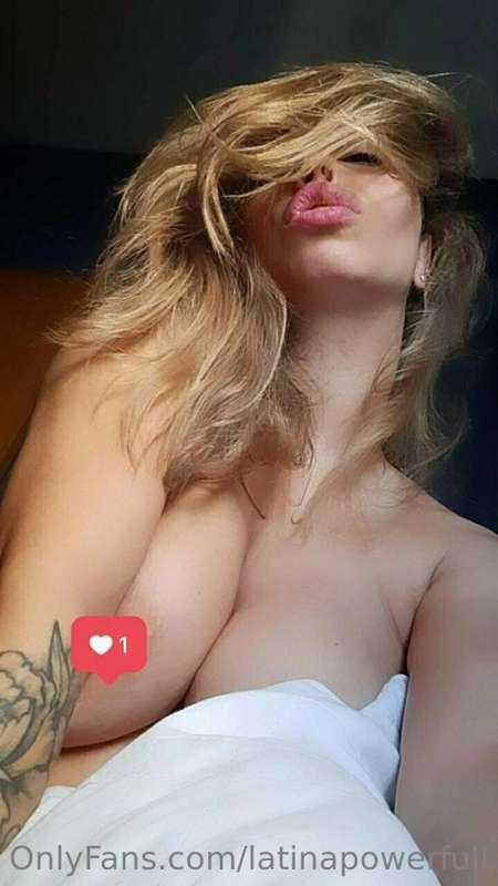 latinapowerfull main image