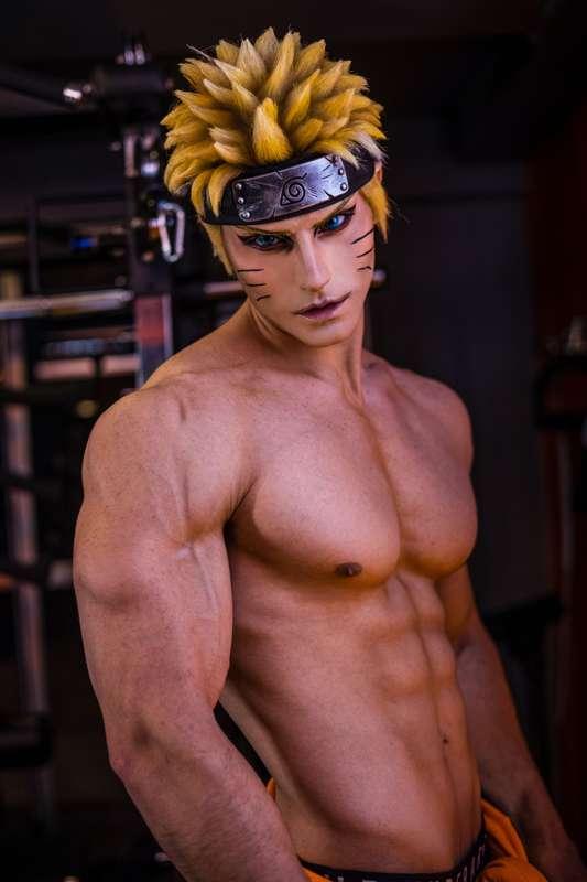 NARUTO UZUMAKI - (full tier)