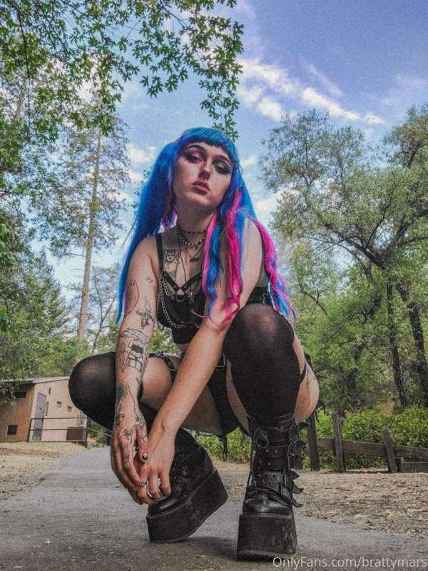🌸💦🫐