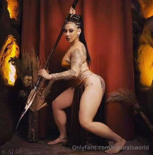 Queen of the jungle🐾