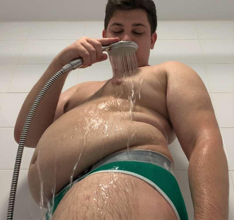 Water belly