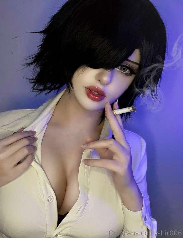 “This seems like it'll be a long relationship, so I would li..