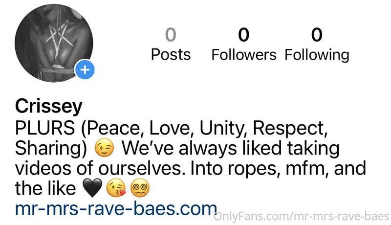 I’m starting a new Instagram. Follow me and I will follow yo..