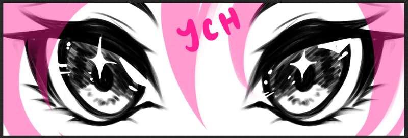 Septembler: YCH Icons