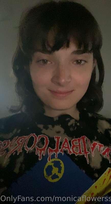 Hey!!!  Sorry I’ve been away!  I’ve been sick from strep thr..