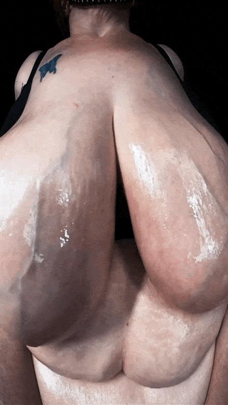 ᴛᴀᴋᴇ ᴀ ʟᴏᴏᴋ ᴀᴛ ᴛʜᴇꜱᴇ ꜰᴏʀ ᴀ ᴍᴏᴍᴇɴᴛ

#FYP #FAT #BBW #SSBBW #big #tits 
