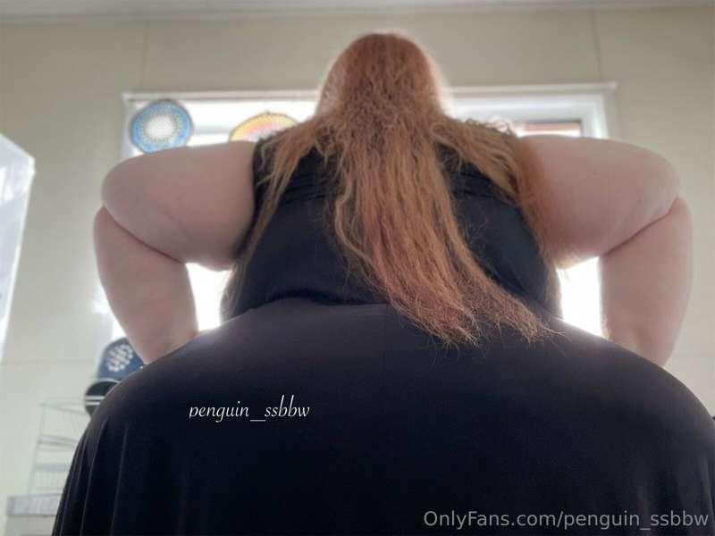 penguin_ssbbw image #1