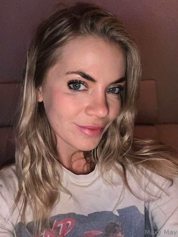 Hope you’re having a good weekend !!