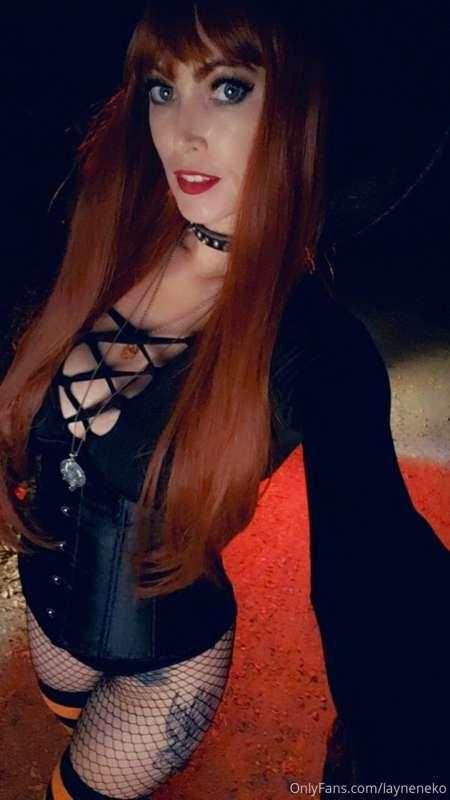 Something Witchy on the way 🌙🕯