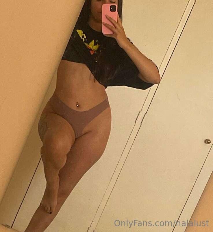 Have you had dessert yet? I have a snack for you