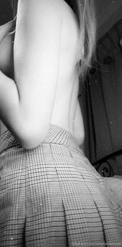 Let's be naughty 😋