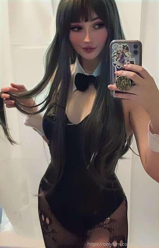 good morning :3