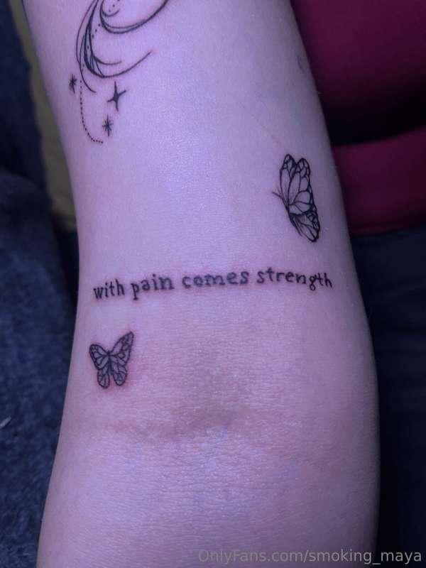 smoking_maya image #2