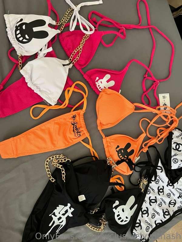Send me a tip and I’ll send you my try on haul 💗😜