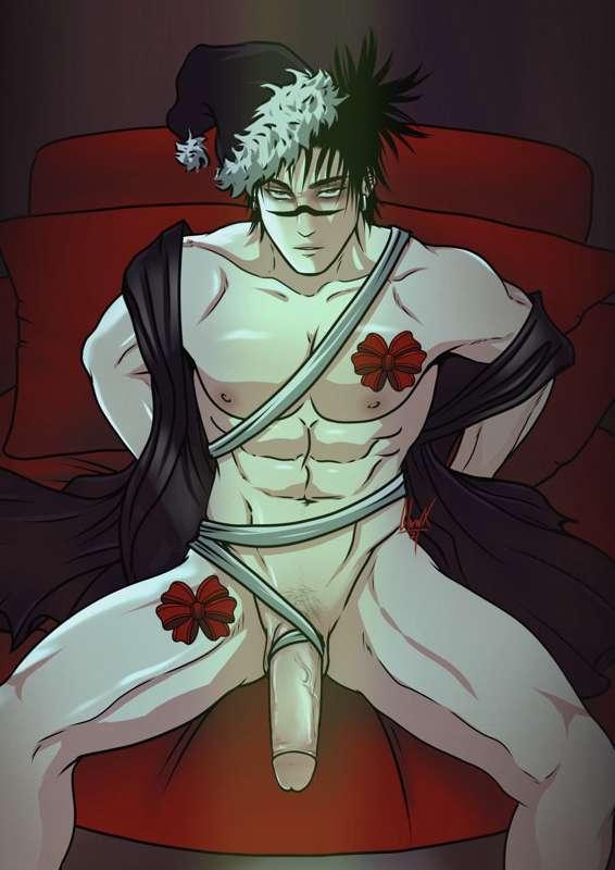 Choso 🧑‍🎄 [Tier 2-3]