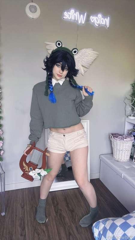 indigowhite image #43