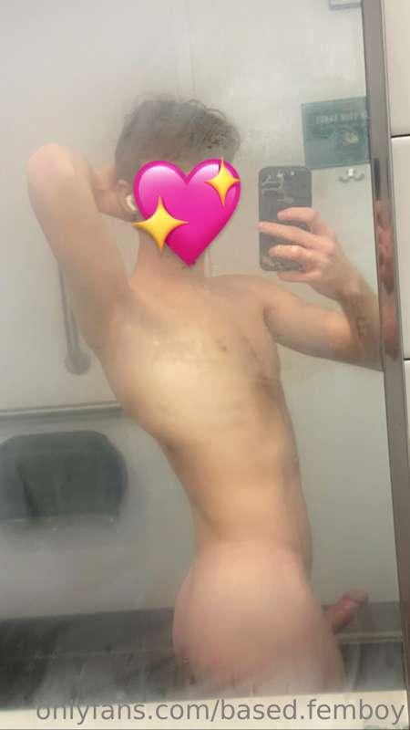 can you shave my legs master ?