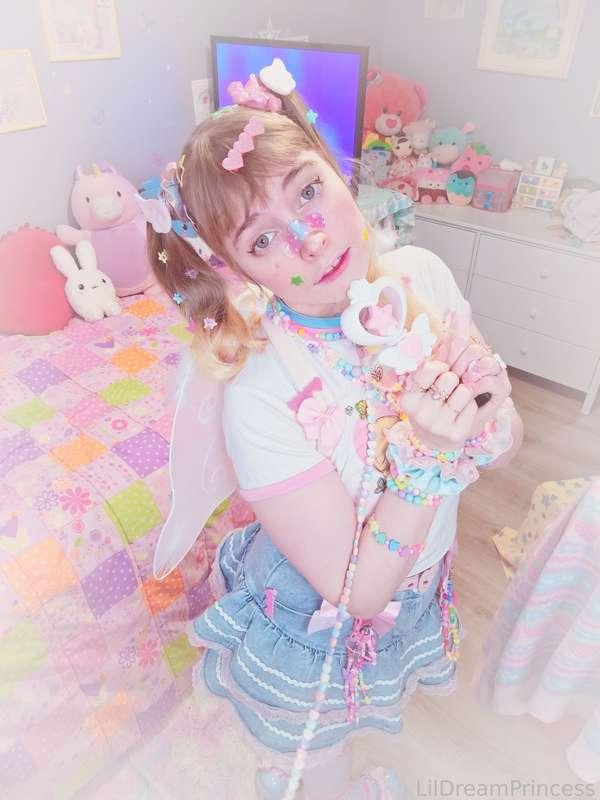 lildreamprincess image #12