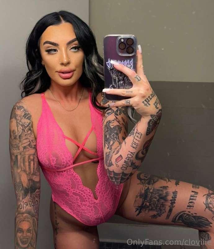 I wanna do naughty things to you rn 😈👅