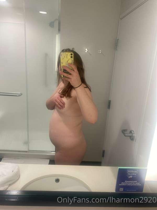 Ever increasing in size
