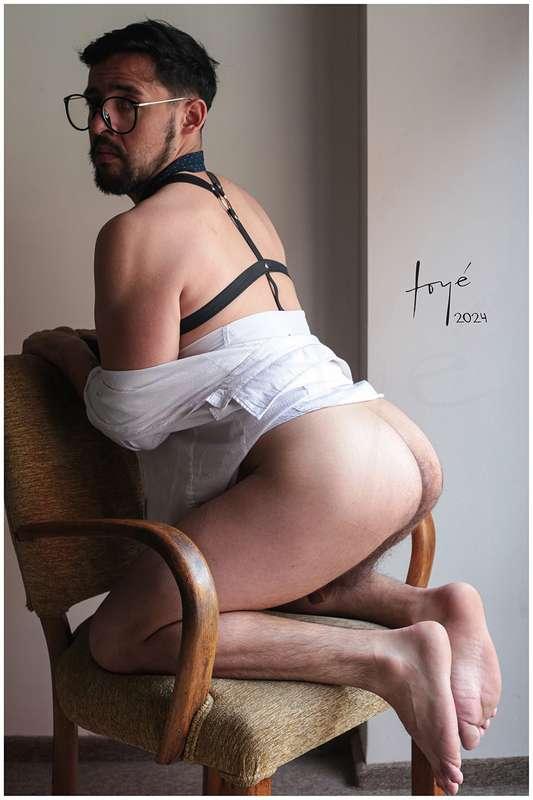 @arxxx_95 by @martintoye © Buenos Aires, Septiembre 2024