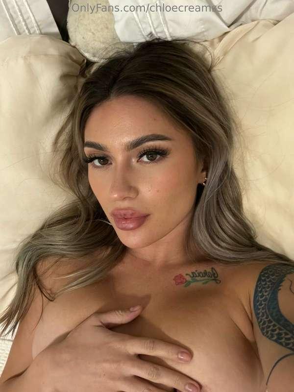 It’s time to get personal... DM me with 😜 for a video call i..