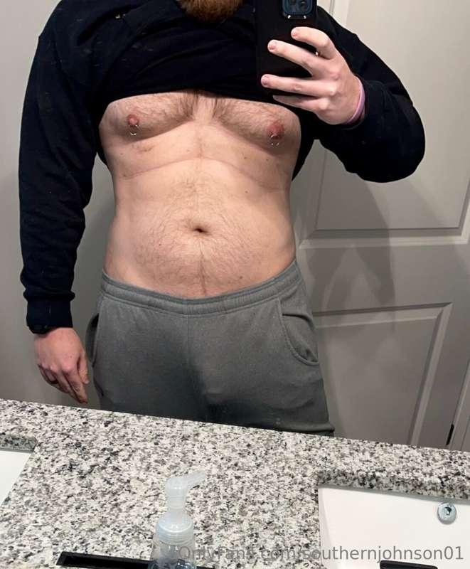 Anyone else love sweatpants