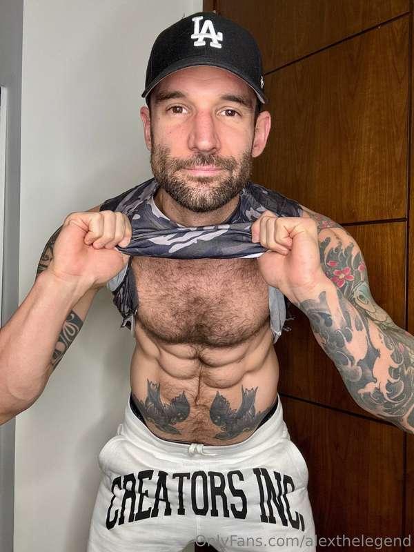 💪🏼