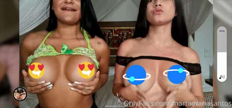 No te pierdas este rico Live que hice con la hermosa Michel...