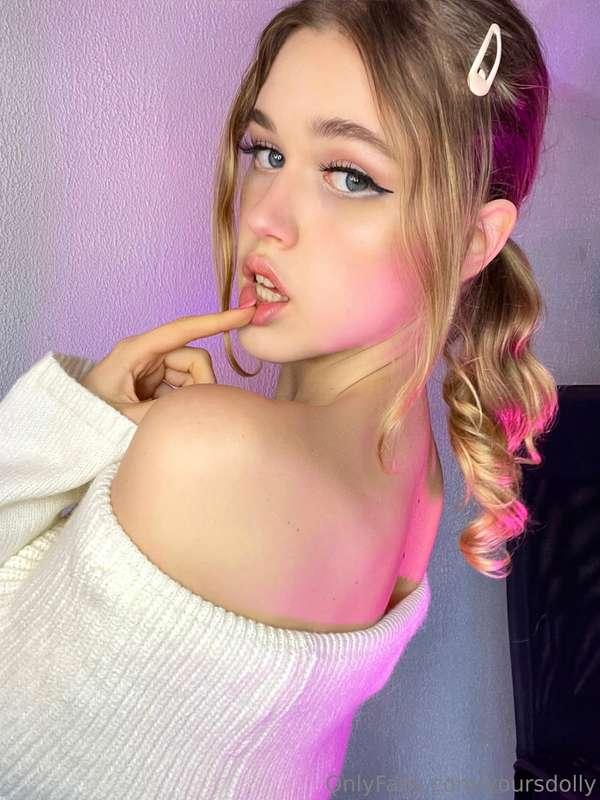 Kiss and make up 💋