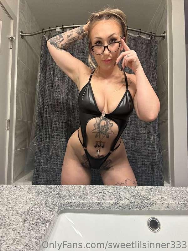 I’ll be your dirty lil secret 🤫