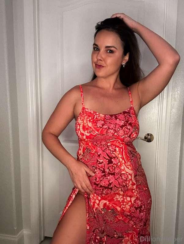 dillionharper image #1
