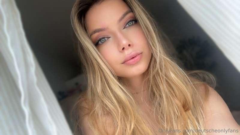 @sarinasommerBin neu hier… und neugieriger, als ich zugeben ..