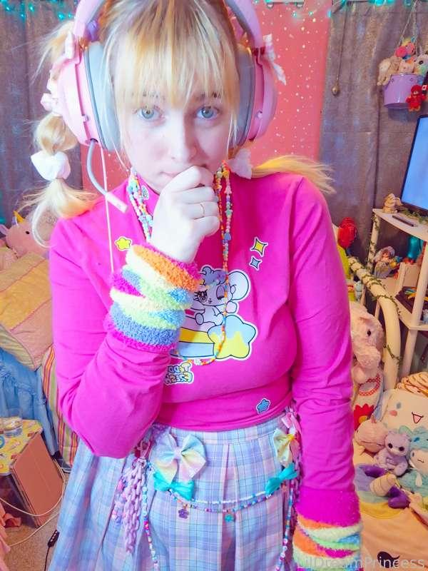 lildreamprincess image #1