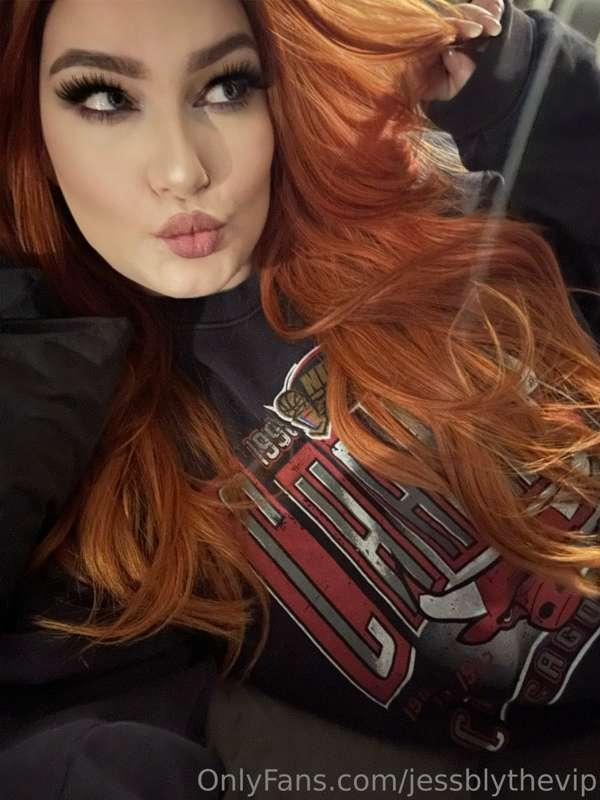 Do you wanna stay and like… cuddle?