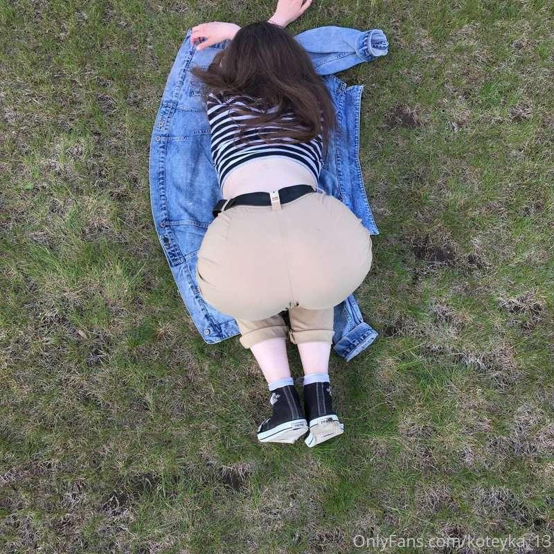 i want your cum on my ass💦🍌🥵
